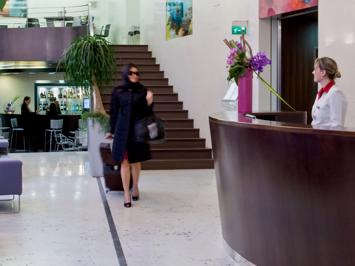 Foto Mercure Bergamo Palazzo Dolci **** Bergamo