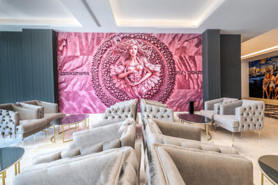 Foto Hotel Granada Luxury Red ***** Alanya