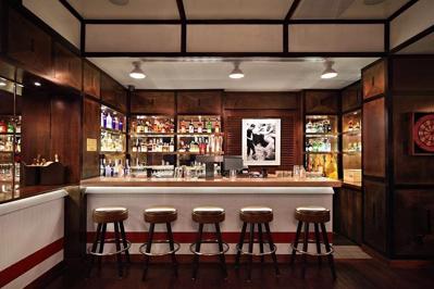 Foto Gild Hall A Thompson Hotel **** New York City