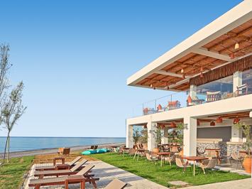 Foto Atlantica Dreams Resort ***** Gennadi