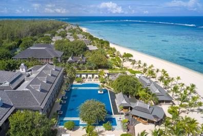 Foto Hotel JW Marriott Mauritius Resort ***** Le Morne