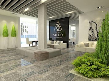 Foto The Ciao Stelio Deluxe ***** Larnaca