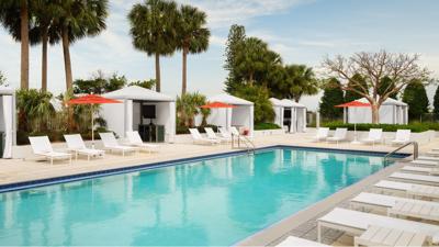 Foto Residence Inn Miami Beach Surfside **** Surfside