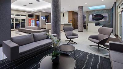 Foto Best Western Premier Miami International Airport Hotel en Suites *** Miami