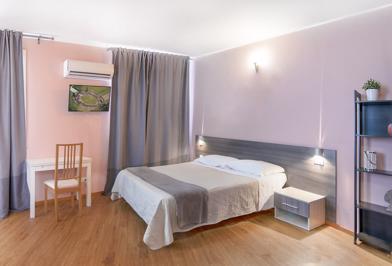 Aparthotel Al Borgo