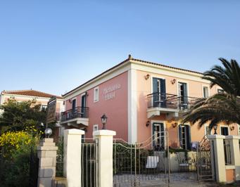 Hotel Michaelia