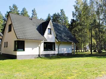 Foto Van der Valk Naturresort Drewitz **** Nossentiner Huette