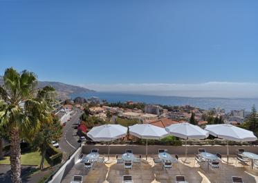 Foto Madeira Panoramico **** Funchal