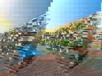 Foto Novotel Bali Ngurah Rai Airport **** Kuta