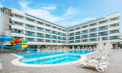 Avena Resort en Spa