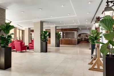 Foto Hotel NH Brugge **** Brugge