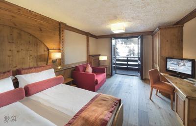 Hotel Intermonti