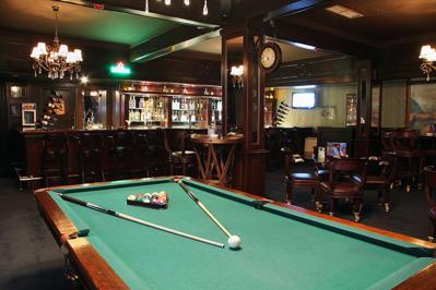 Foto Aura Inn Cairo *** Gizeh