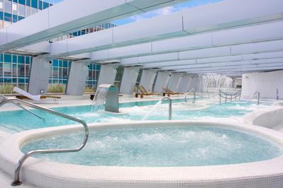 NH Collection Madrid Eurobuilding