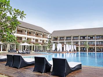 Foto Suriya Resort Kammala **** Waikkal