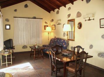 Foto Finca La Torre *** Los Realejos