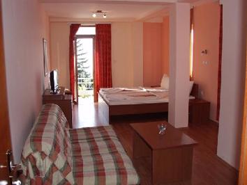 Foto Villa Dionis **** Ohrid