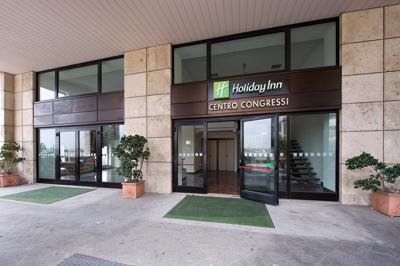 Foto Hotel Holiday Inn Naples **** Napels