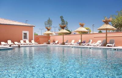 Foto Odalys Residence Fleur de Sel **** Aigues Mortes