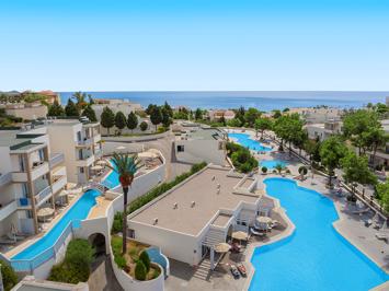 Foto Labranda Kiotari Miraluna Resort **** Kiotari
