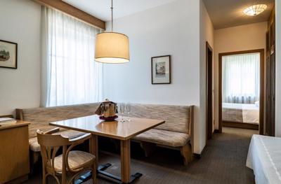 Foto Villa Regina *** Levico Terme