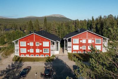 Hotel Lapland Akashotelli