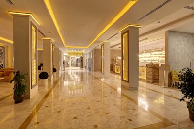 Foto Suhan 360 **** Kusadasi
