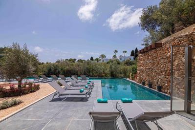 Foto Appartement MarSenses Natura Olea **** Cala Dor