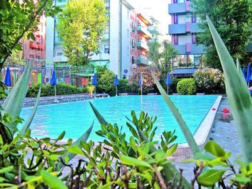 Hotel Caravelle en MiniCaravelle
