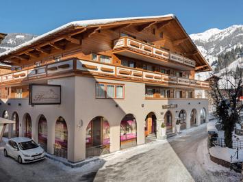 Foto smartHotel Dorfgastein *** Dorfgastein
