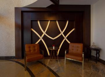 Foto Number One Tower Suites **** Dubai
