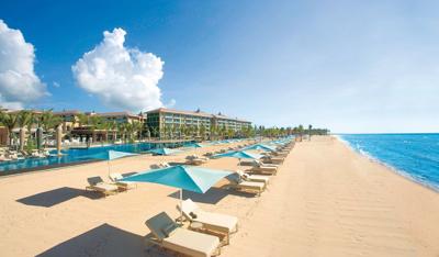 Foto The Mulia ***** Nusa Dua