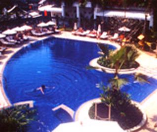 Foto InterContinental Chiang Mai Mae Ping **** Chiang Mai