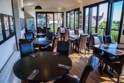 Foto The Inn On The Mile **** Edinburgh