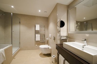 Foto HiLight Suites Hotel **** Wenen