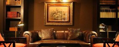 Foto Le Lavoisier **** Parijs