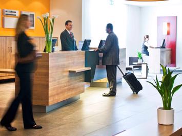 Foto Mercure Stuttgart Airport Messe **** Stuttgart