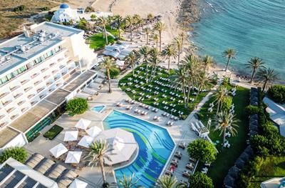 Foto Pioneer Beach **** Paphos