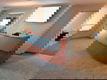 Foto Mercure Rome Leonardo da Vinci Airport **** Fiumicino