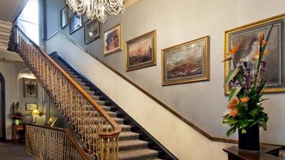 Foto Strathmore **** Londen
