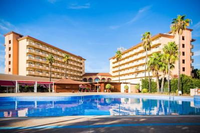 Foto Ohtels La Hacienda **** La Pineda