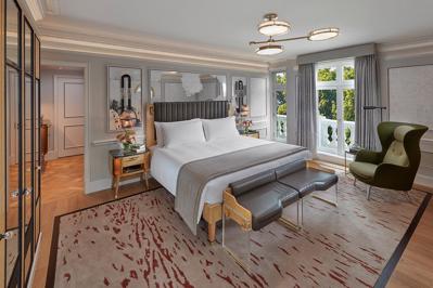 Mandarin Oriental Hyde Park