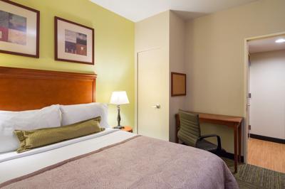 Candlewood Suites NYC Times Square