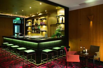 Foto Mercure Munchen City Center **** Munchen