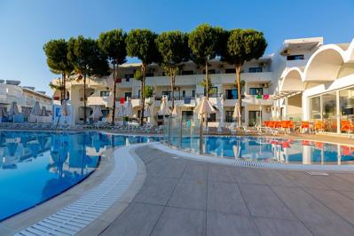 Rodos Star