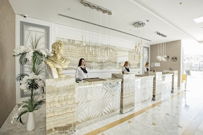 Foto Suhan 360 **** Kusadasi