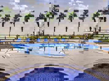 Aparthotel Adagio Premium Dubai Al Barsha