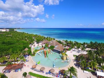 Foto Grand Palladium Colonial Resort en Spa ***** Riviera Maya