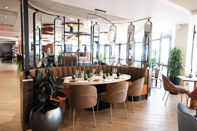 Foto Thalazur Royan - Hotel en Spa **** Royan