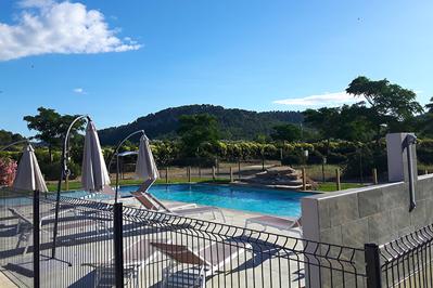 Foto l Olivigne *** Bize Minervois